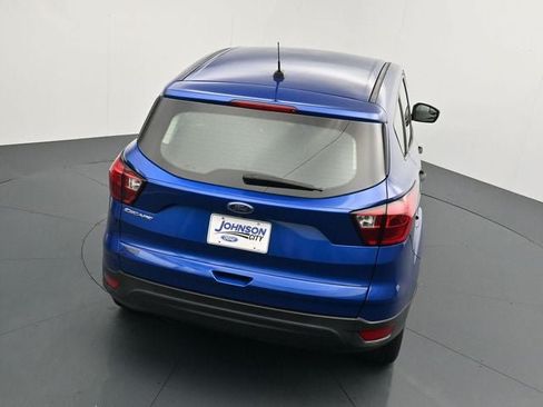 Used 2019 Ford Escape S FWD image 24