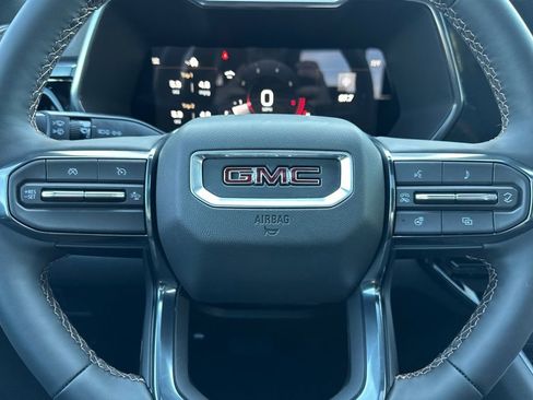 New 2026 GMC Canyon AT4 w/ Technology Plus Package image 20