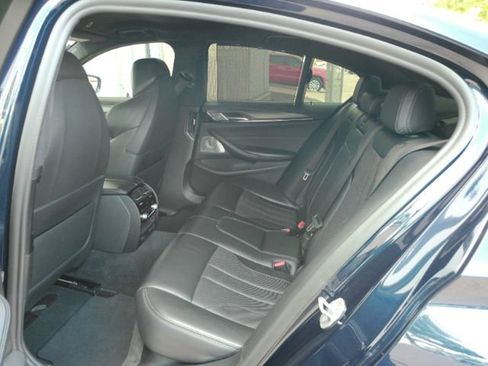 Used 2021 BMW M5 w/ Executive Package AWD/4WD image 20