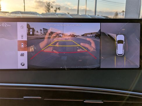 New 2026 Genesis GV70 3.5T Sport Prestige image 21