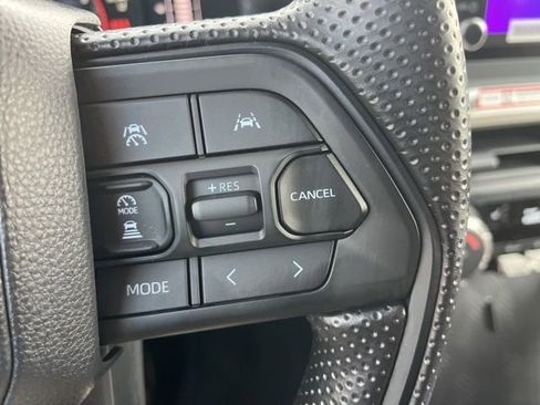 New 2026 Toyota Tacoma SR5 image 18