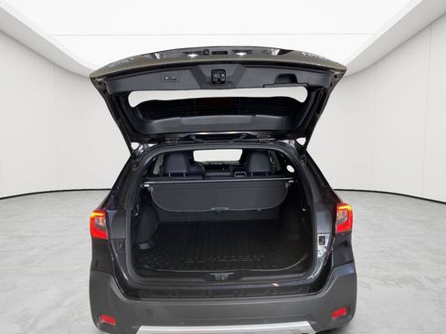 Used 2024 Subaru Outback Limited AWD/4WD image 7