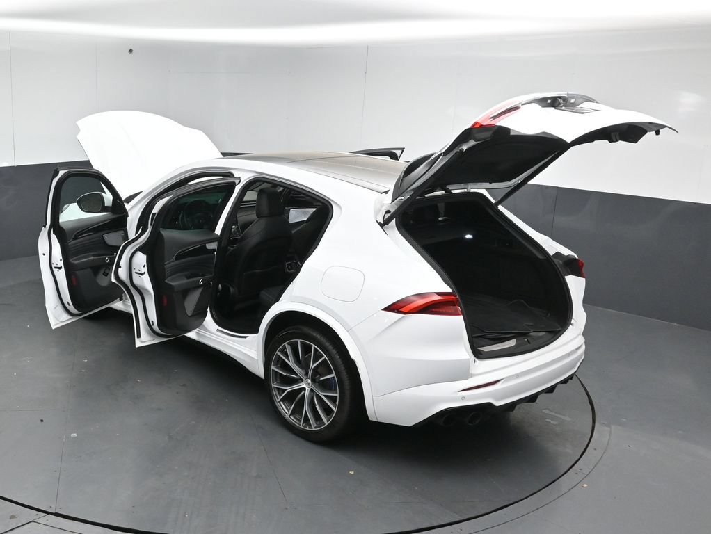 Used 2023 Maserati Grecale Modena AWD/4WD image 47