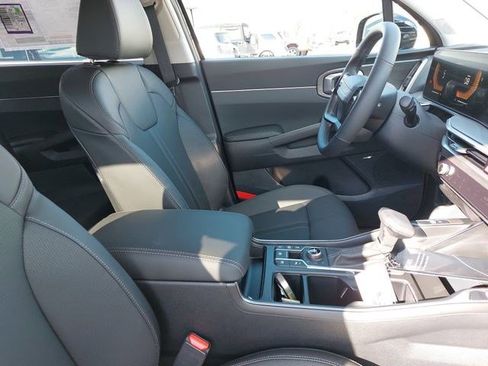 Used 2026 Kia Sorento X-Line EX AWD/4WD image 10