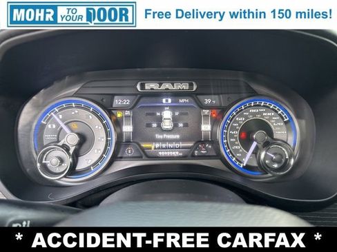 Used 2019 RAM 1500 Limited image 15