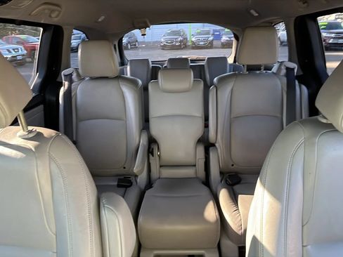 Used 2018 Honda Odyssey EX-L image 10
