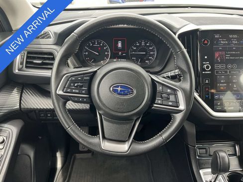 Certified 2025 Subaru Ascent Premium w/ Popular Package #1 AWD/4WD image 12