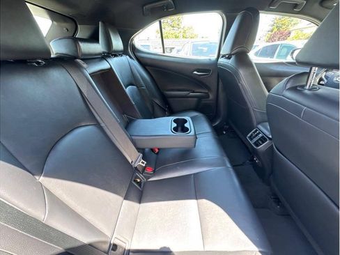 Used 2020 Lexus UX 250h w/ Accessory Package AWD/4WD image 10