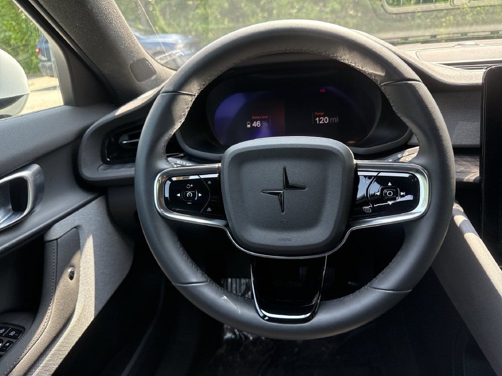 Used 2023 Polestar Polestar 2 AWD/4WD image 11