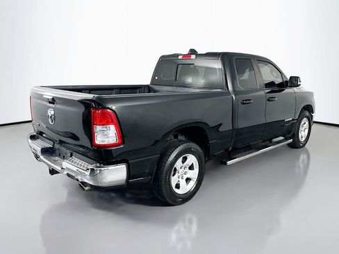 Used 2022 RAM 1500 Big Horn RWD image 7