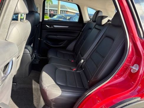 Used 2023 MAZDA CX-5 AWD 2.5 S image 15