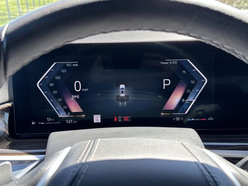 Certified 2025 BMW X5 xDrive40i w/ Premium Package image 21