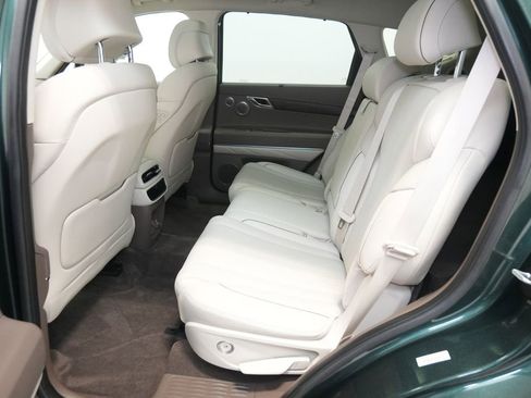 Used 2022 Genesis GV80 2.5T w/ Advanced Package 02 image 25