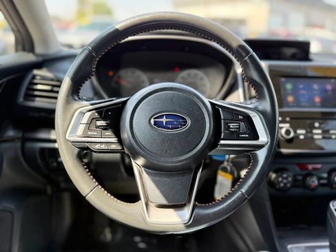 Used 2019 Subaru Crosstrek 2.0i Premium AWD/4WD image 34