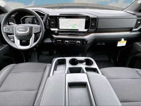 New 2026 GMC Sierra 1500 Elevation w/ Elevation Select Package AWD/4WD image 6