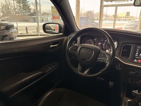Used 2019 Dodge Charger Scat Pack w/ Dynamics Package image 47