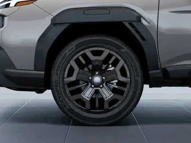 New 2026 Subaru Outback Limited XT AWD/4WD image 8