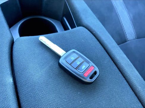 Used 2018 Honda Civic LX image 14