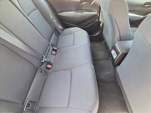 Used 2024 Toyota Corolla LE FWD image 18