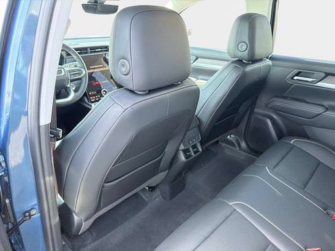 New 2026 GMC Terrain Denali AWD/4WD image 13