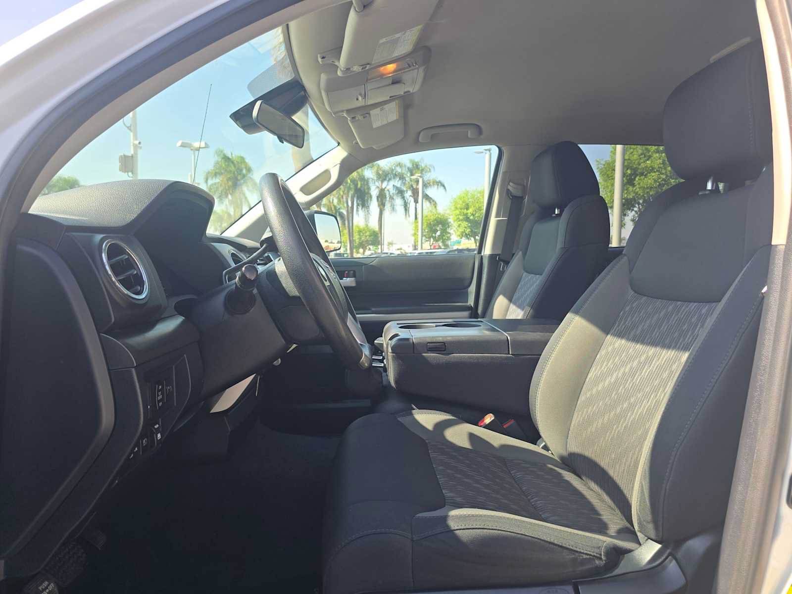 Used 2018 Toyota Tundra SR5 RWD image 20