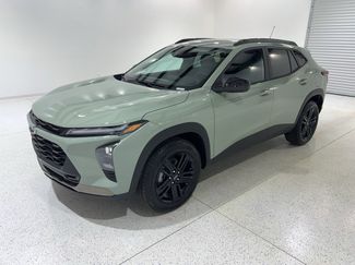 New 2026 Chevrolet Trax ACTIV w/ Driver Confidence Package video 1