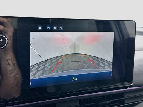 Used 2025 Honda Prologue Touring image 23
