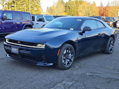 New 2026 Dodge Charger R/T Scat Pack image 3