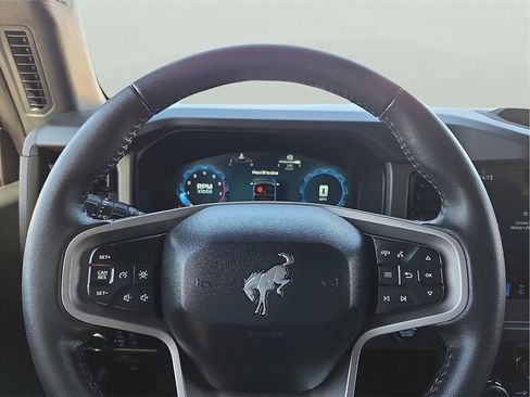 New 2025 Ford Bronco Big Bend image 19
