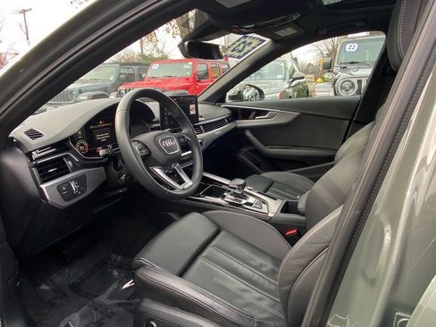 Used 2023 Audi A4 2.0T Premium Plus w/ Premium Plus Package image 14