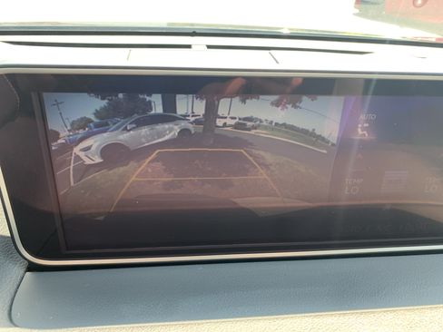 Used 2016 Lexus RX 350 FWD w/ Premium Package image 25