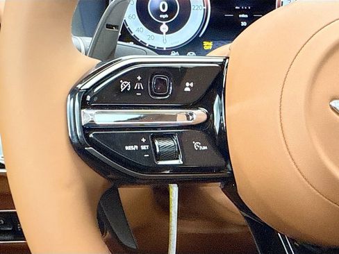 New 2026 Aston Martin DBX 707 AWD/4WD image 12