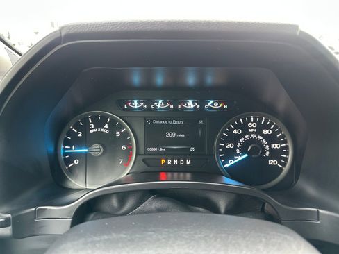 Used 2020 Ford F150 XLT w/ Equipment Group 302A Luxury image 16