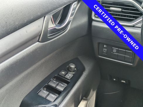 Used 2018 MAZDA CX-5 Sport AWD/4WD image 24