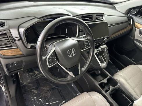 Used 2017 Honda CR-V Touring image 23