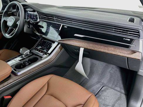 New 2026 Audi Q8 Premium Plus AWD/4WD image 28