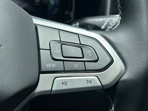 New 2026 Volkswagen Taos SEL AWD/4WD image 28