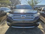 Used 2012 Toyota Highlander Limited image 2