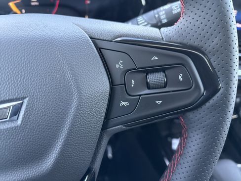 New 2026 Chevrolet Trax RS w/ Sunroof Package image 19