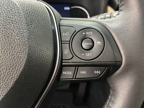 Used 2023 Toyota RAV4 XLE Premium image 24