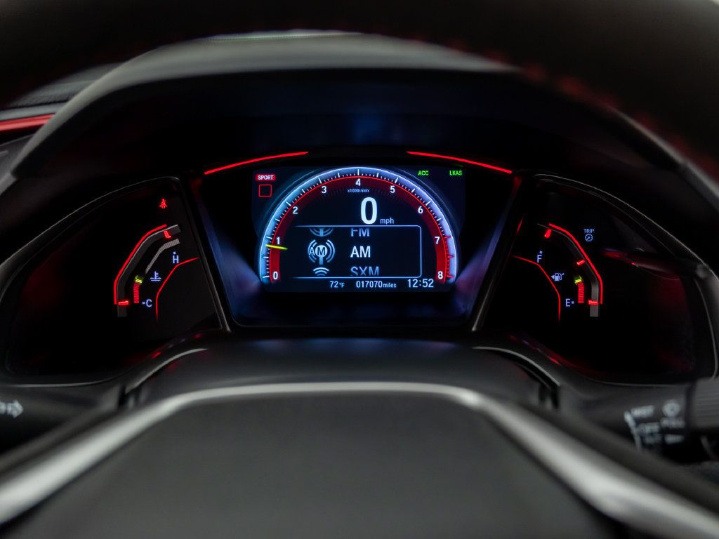 Used 2021 Honda Civic Type R image 28
