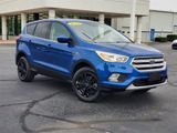 Used 2019 Ford Escape SE image 2