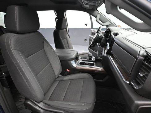 Used 2023 Chevrolet Silverado 1500 RST w/ Max Trailering Package image 52