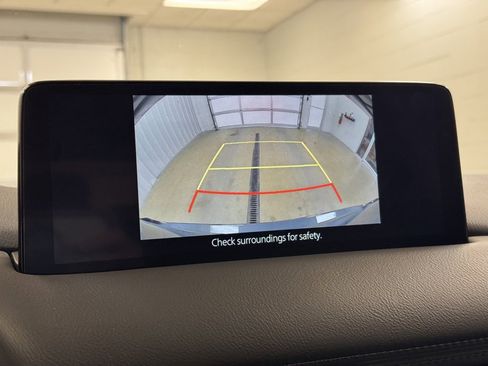 Used 2024 MAZDA CX-5 Carbon Edition image 40