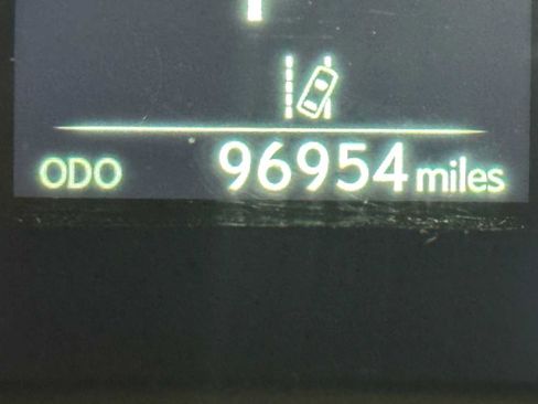 Used 2016 Lexus RX 350 image 22