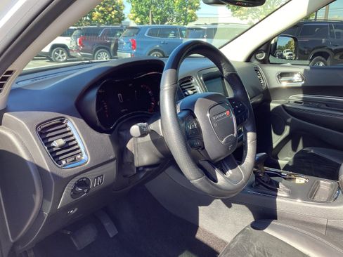 Used 2018 Dodge Durango GT AWD/4WD image 11