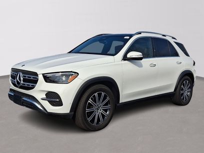 Used 2024 Mercedes-Benz GLE 350 4MATIC