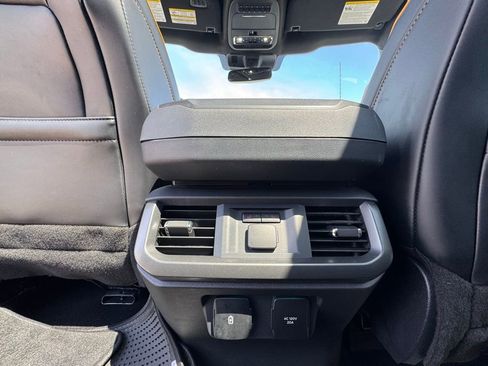 Used 2024 Ford F150 Tremor w/ Equipment Group 402A High AWD/4WD image 39