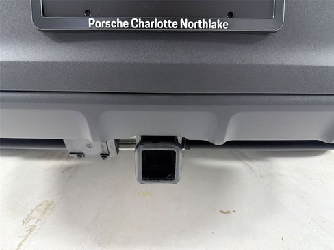 New 2026 Porsche Cayenne AWD/4WD image 23