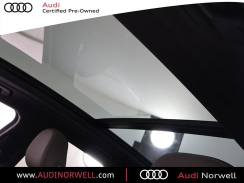 Certified 2025 Audi Q5 Premium w/ Convenience Package AWD/4WD image 10